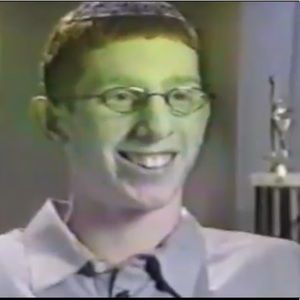 Meet your Posher, Rich